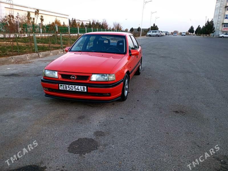 Opel Vectra 1994 - 58 000 TMT - Türkmenabat - img 5