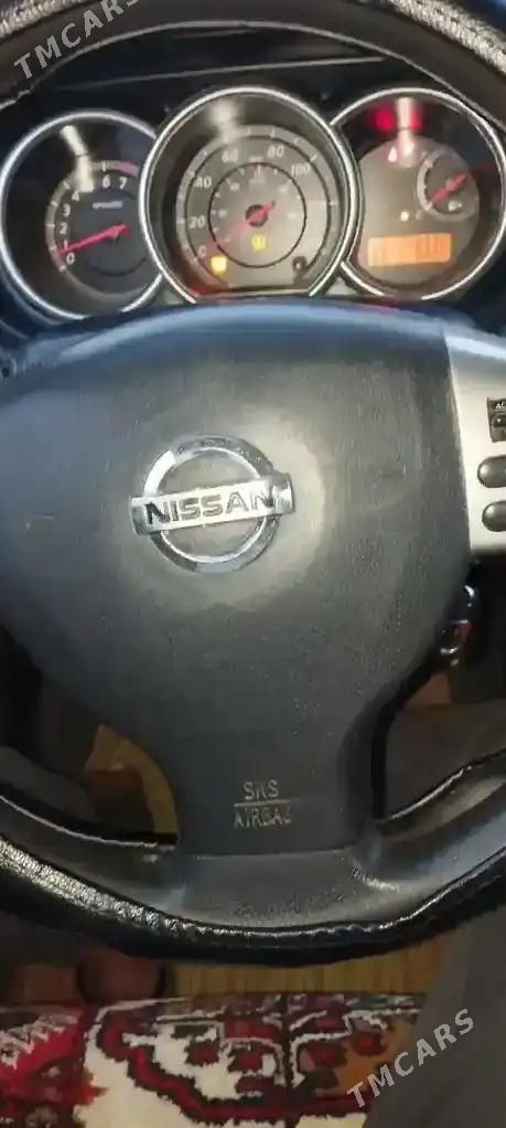 Nissan Versa 2010 - 120 000 TMT - Murgap - img 9