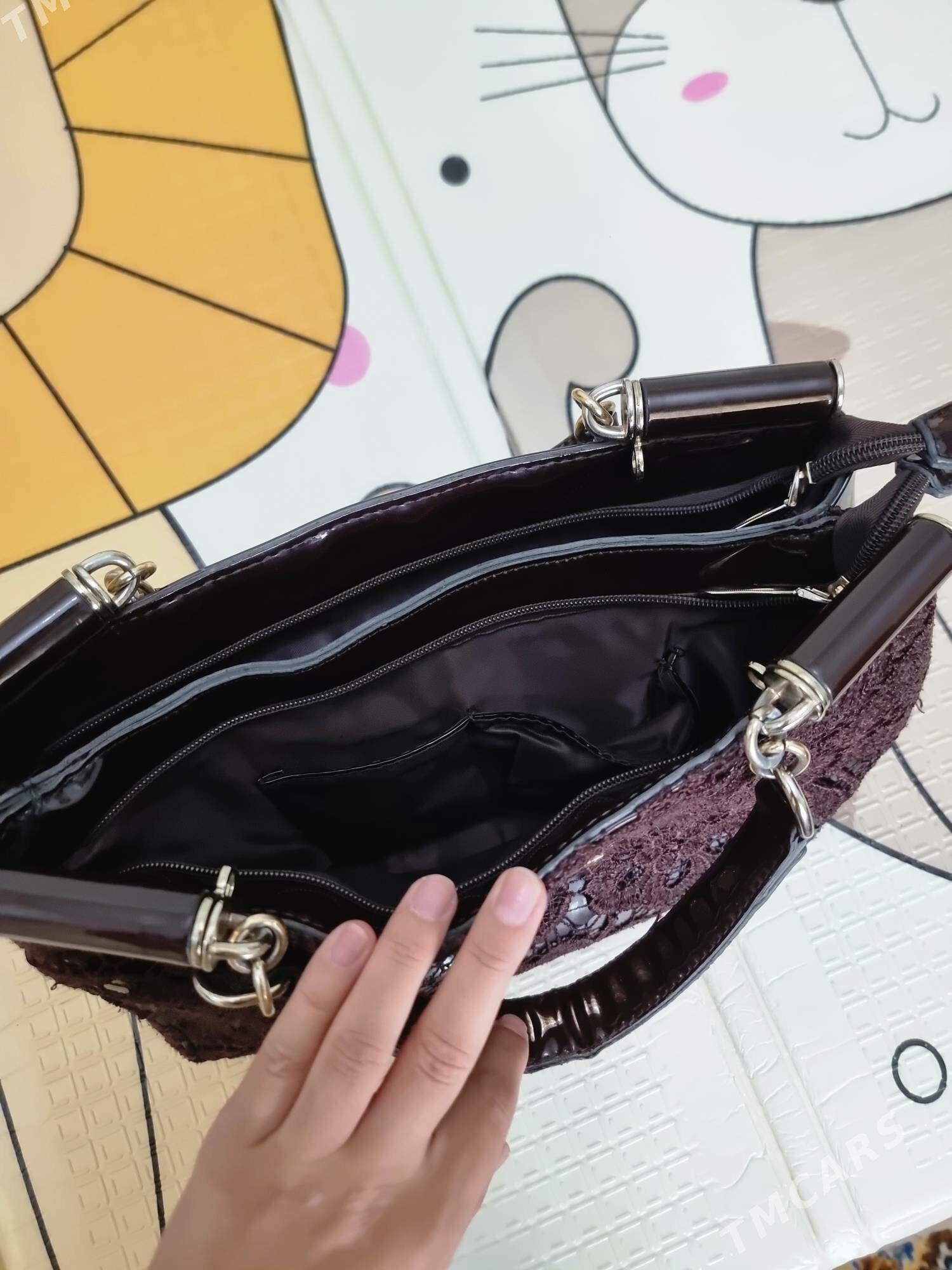 mele uly sumka - Mary - img 3