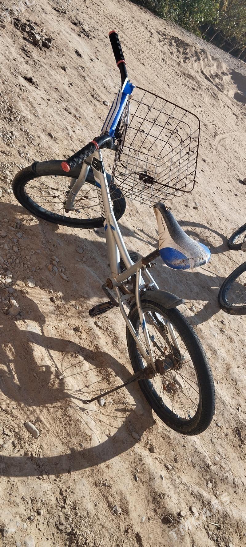 weloseped - Теджен - img 2