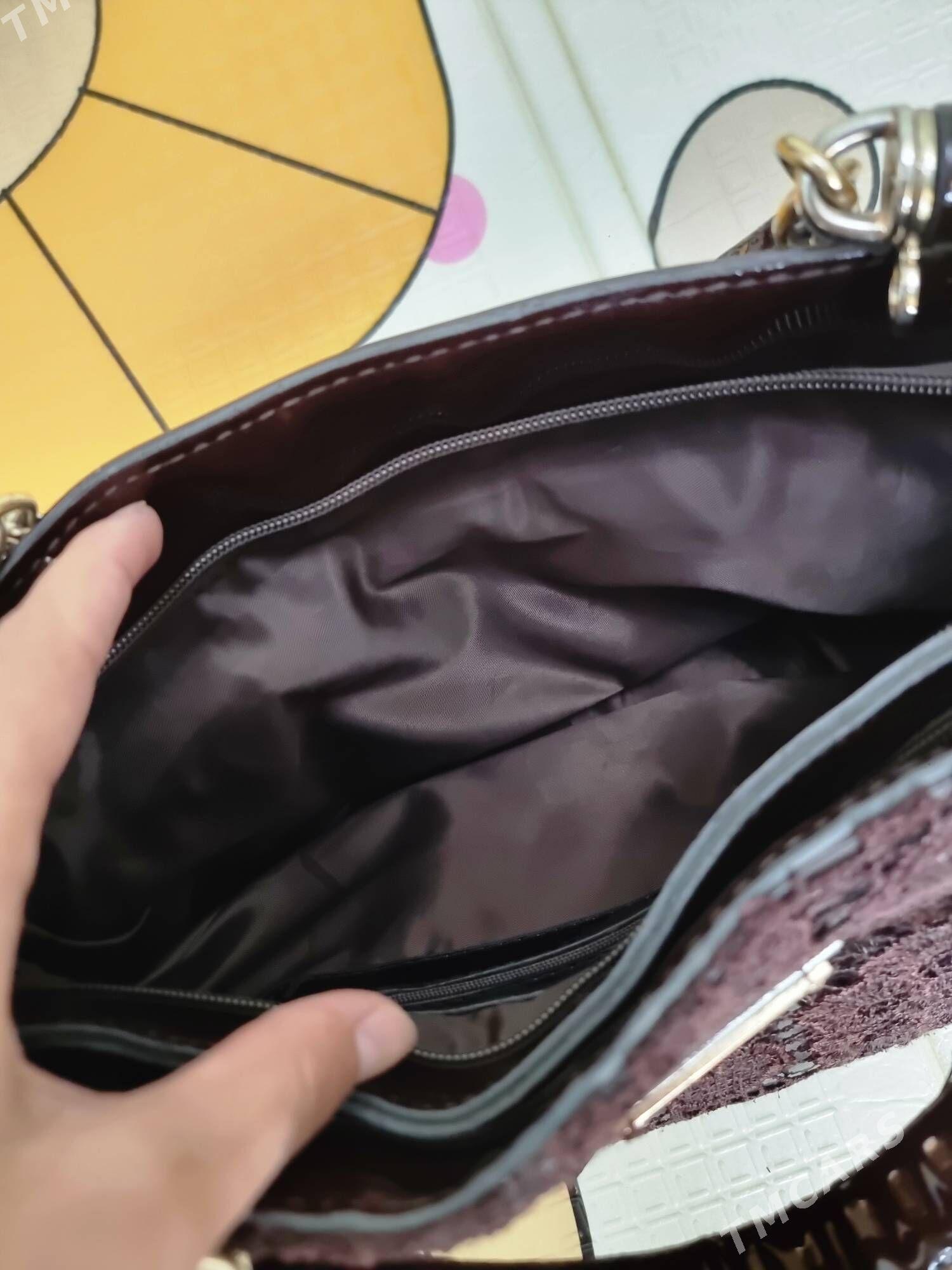 mele uly sumka - Mary - img 2