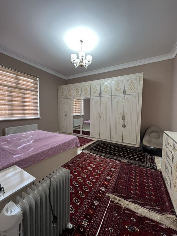 Taze Zaman Kottej/Тязе Заман - Täze zaman - img 9