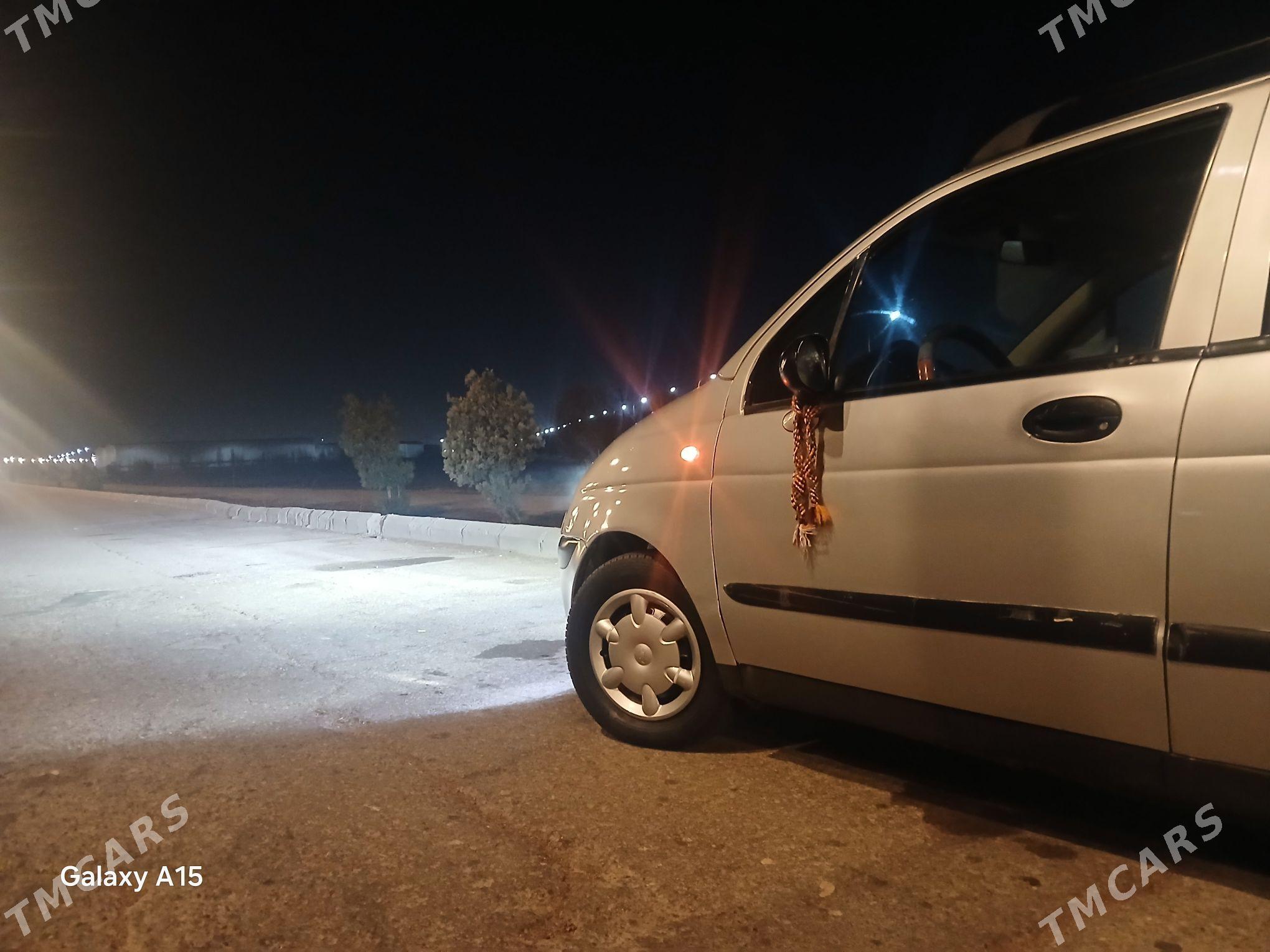 Daewoo Matiz 2002 - 40 000 TMT - Daşoguz - img 2