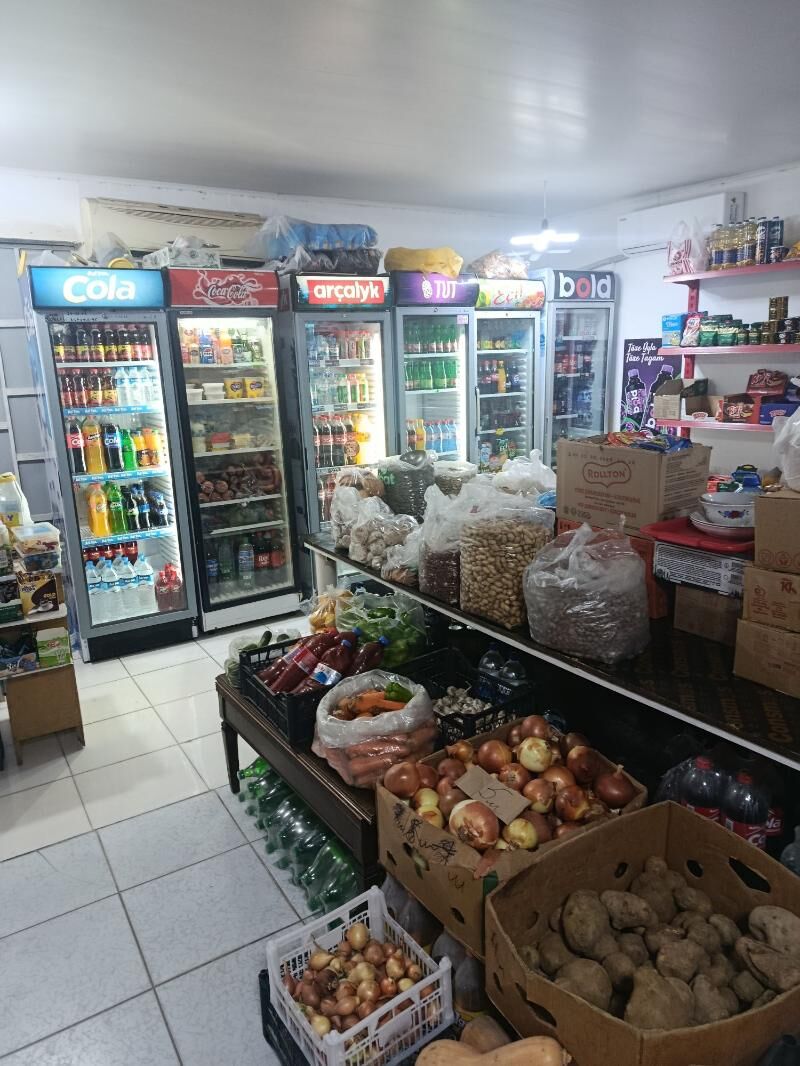 arenda magazin - Чоганлы - img 6