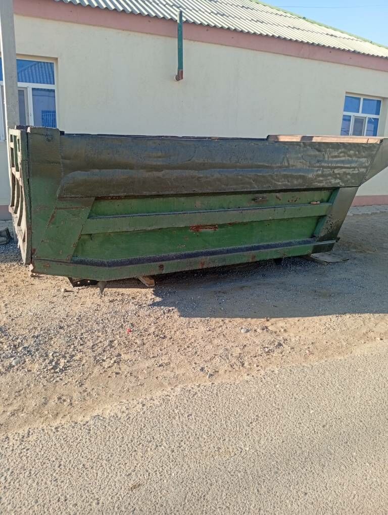 kuzwo slindir 4 000 TMT - Çoganly - img 2