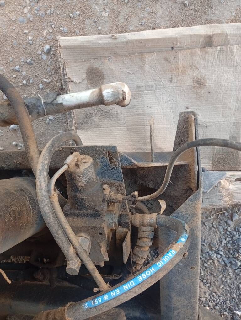 kuzwo slindir 4 000 TMT - Çoganly - img 5