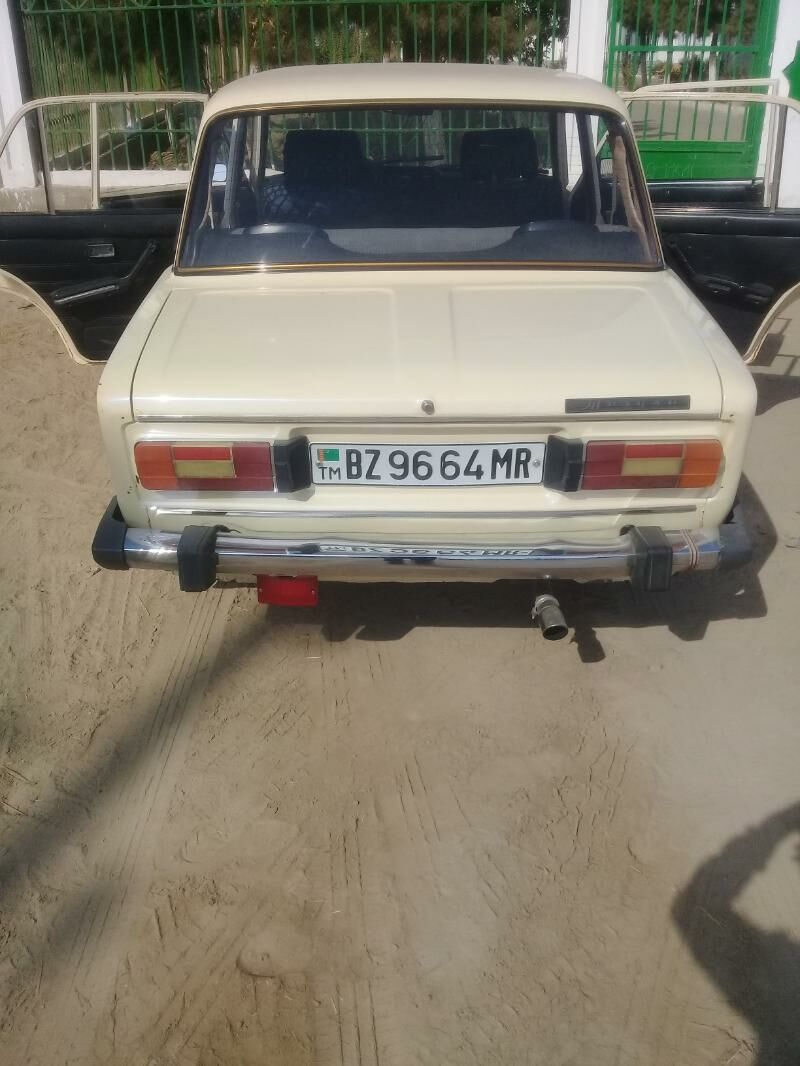 Lada 2106 1989 - 28 000 TMT - Ёлётен - img 4