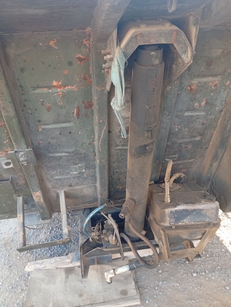 kuzwo slindir 4 000 TMT - Çoganly - img 4