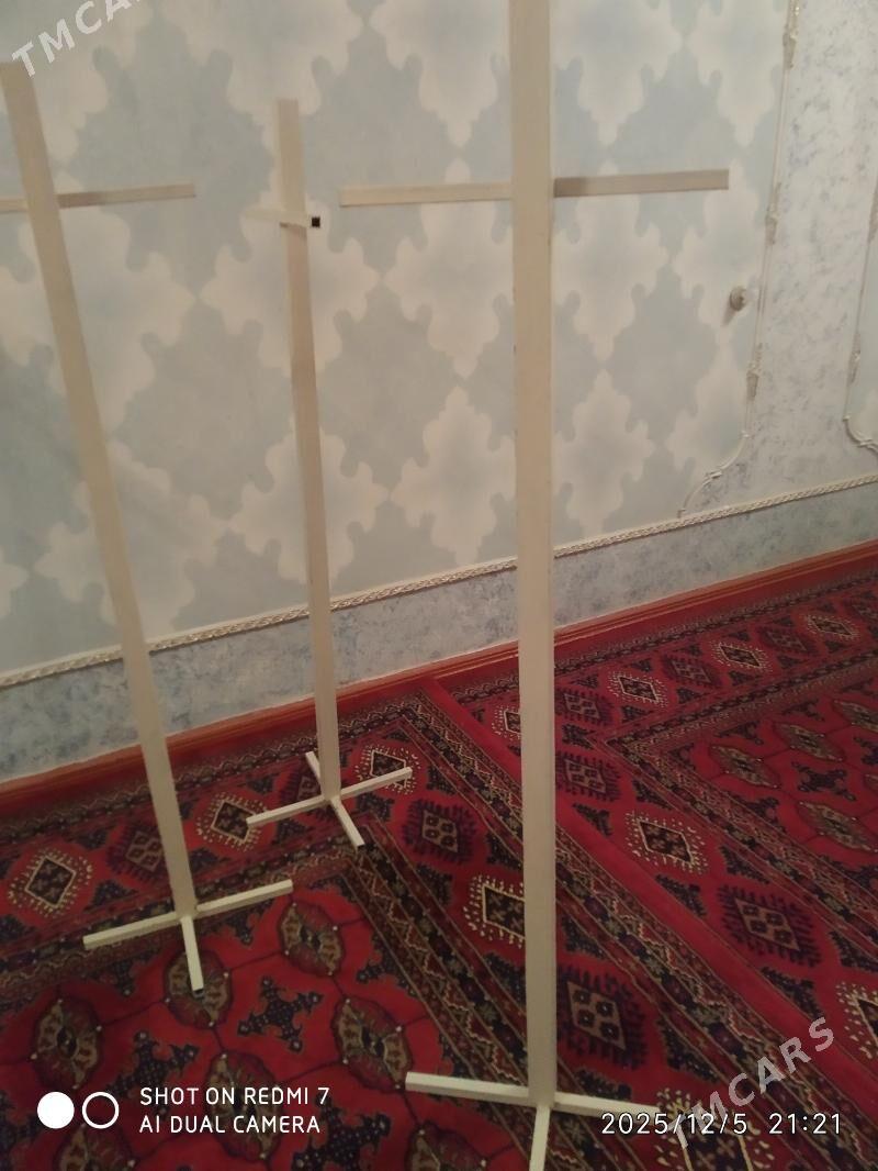 kûrte demir maneken weşilka - Ашхабад - img 2