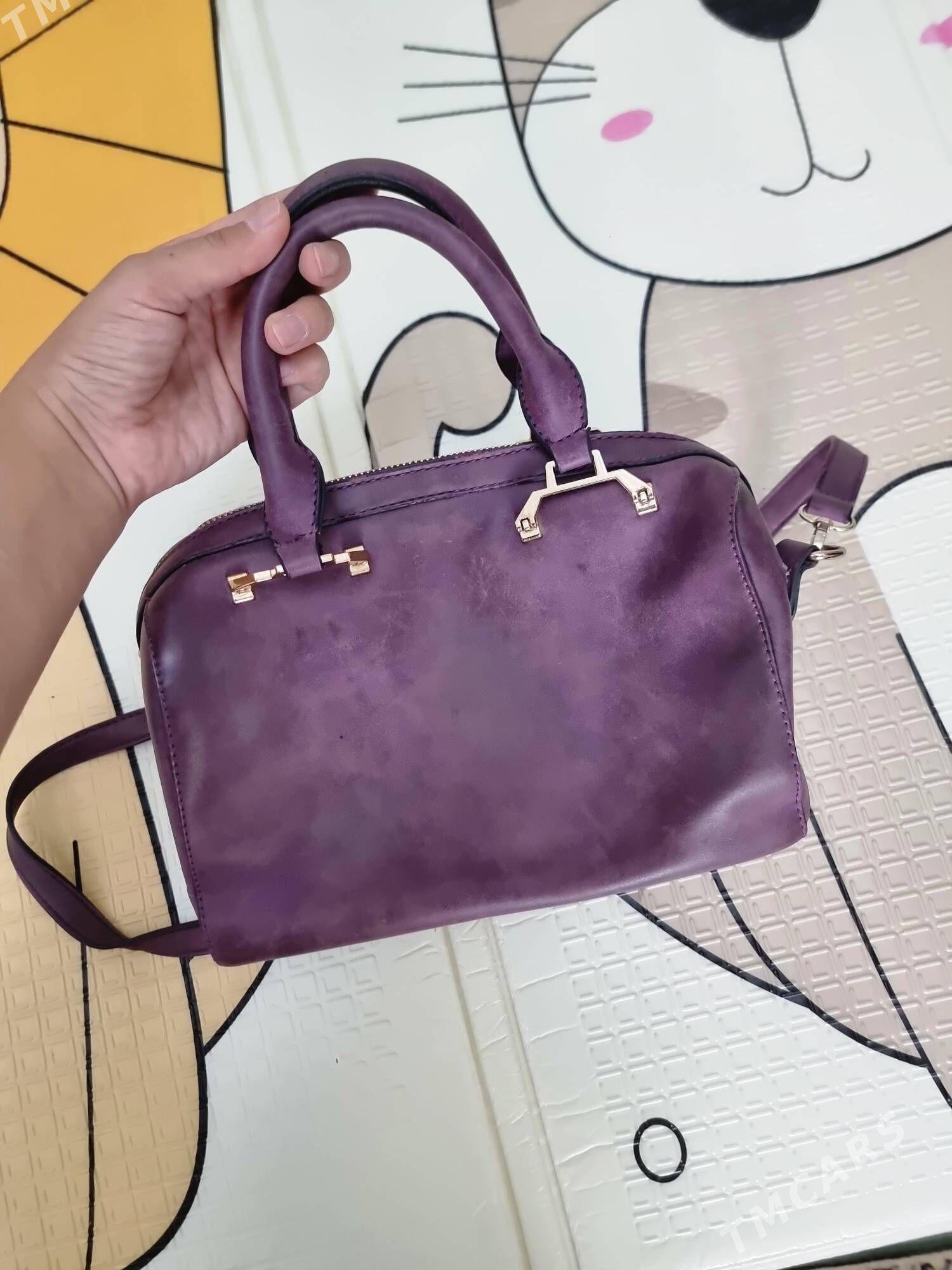 kici sumkalar - Mary - img 4