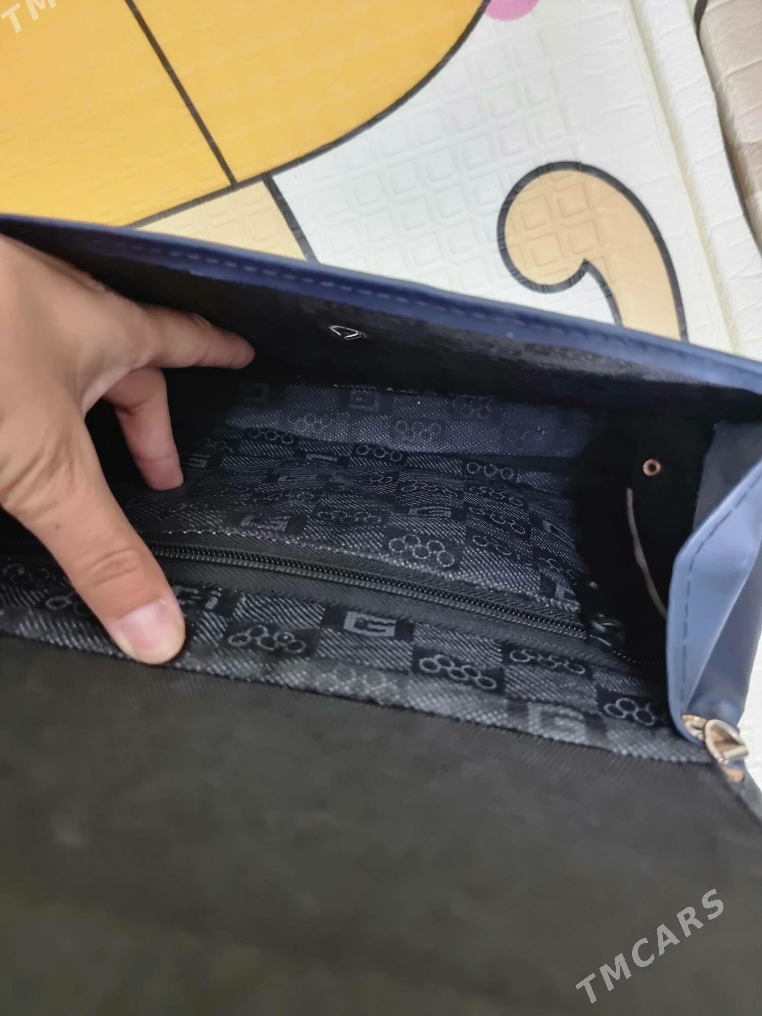 kici sumkalar - Mary - img 2