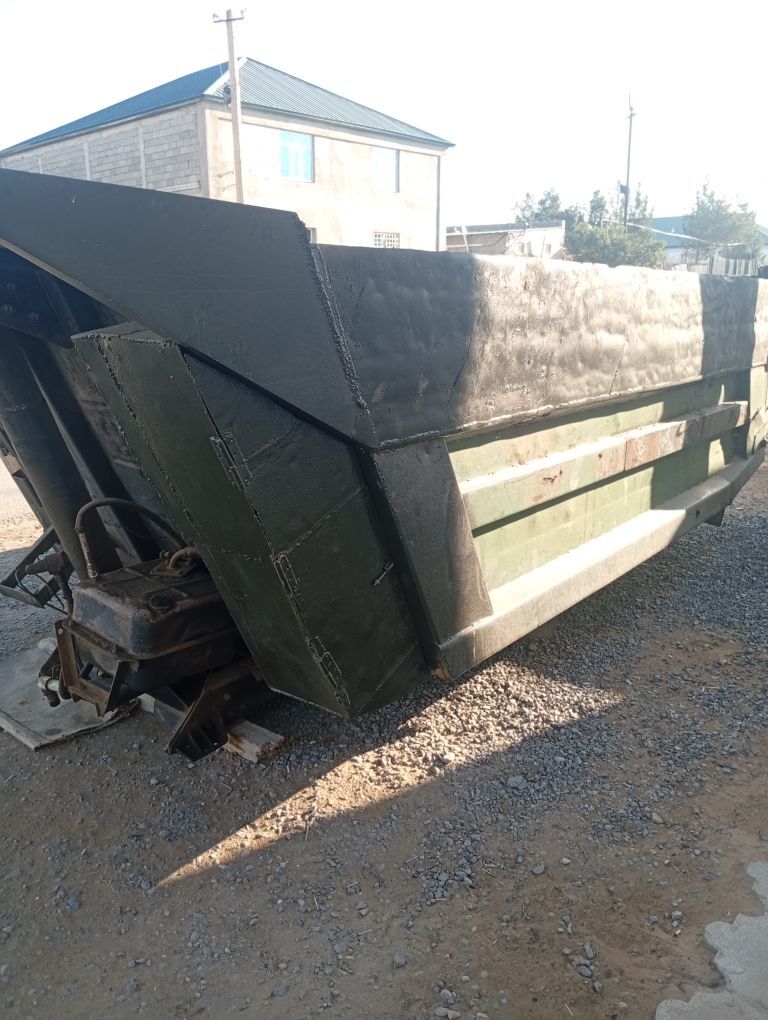 kuzwo slindir 4 000 TMT - Çoganly - img 3