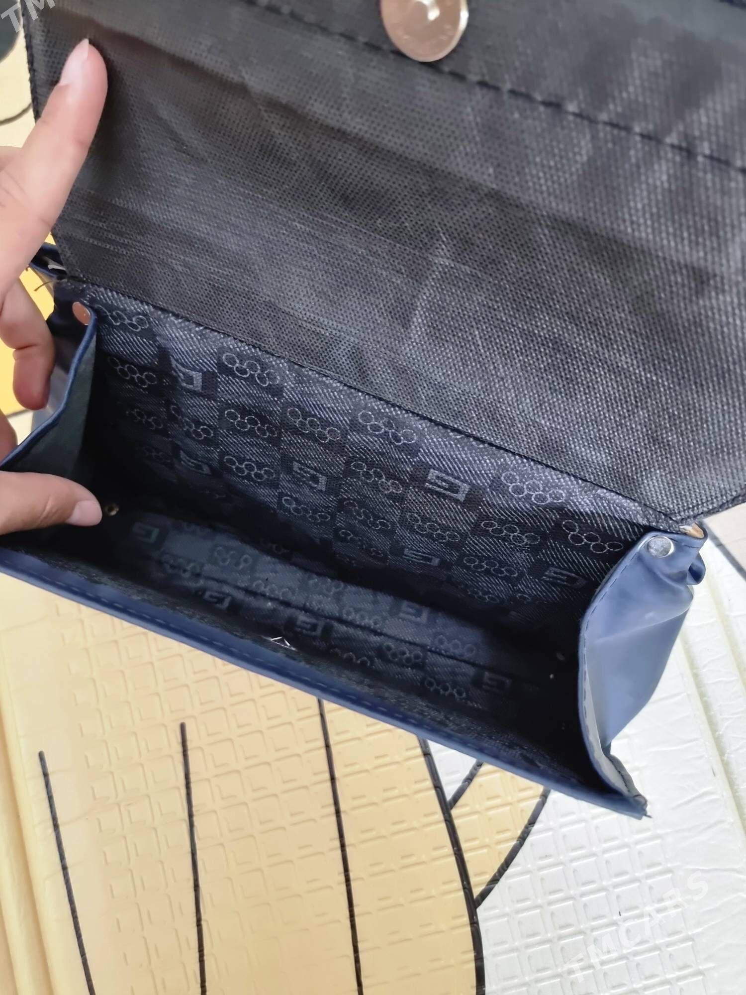 kici sumkalar - Mary - img 3