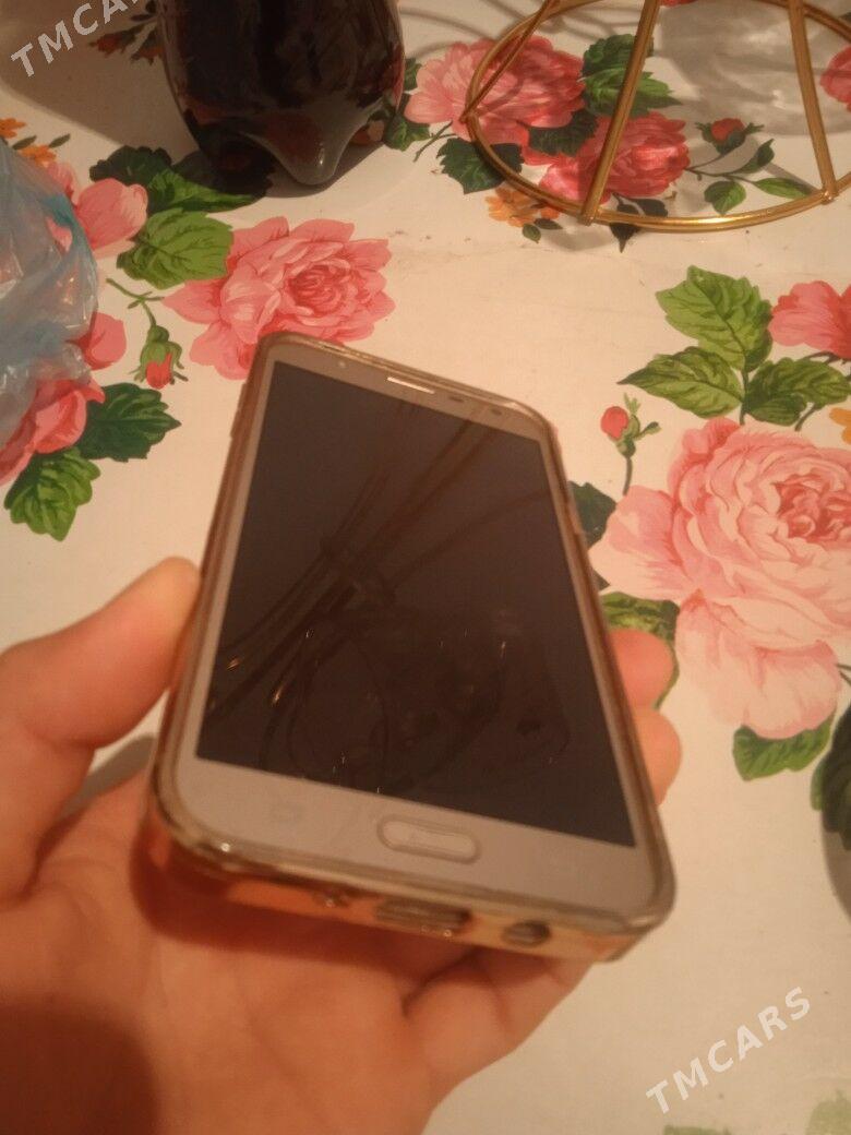 j7 core - Гурбансолтан Едже - img 2