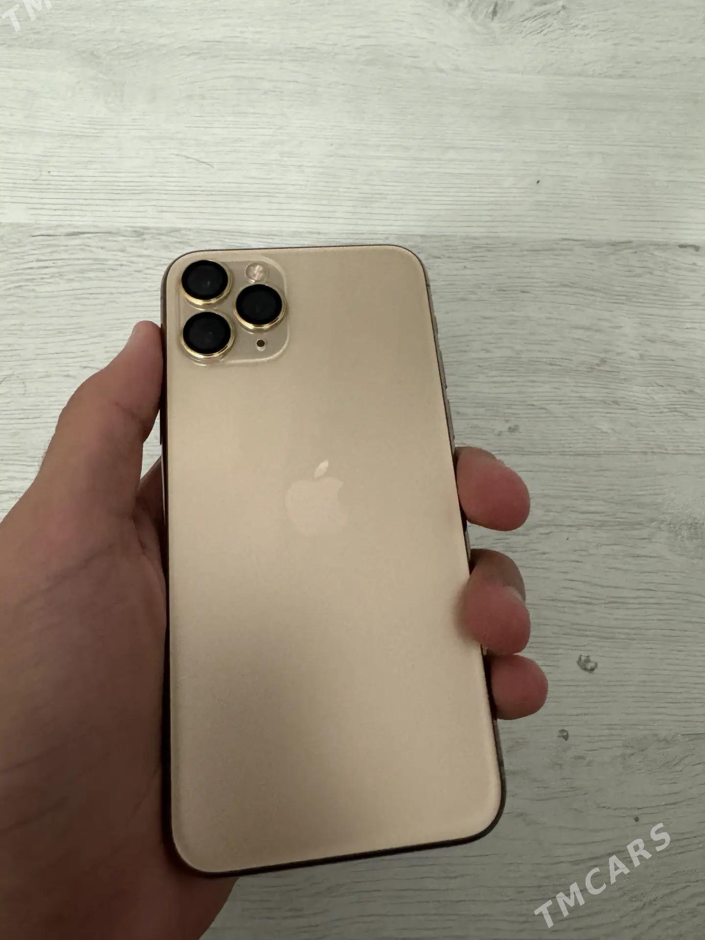 Iphone 11 pro - Туркменбаши - img 2