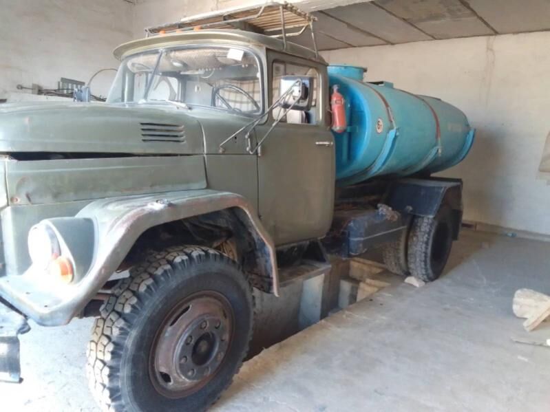 Zil 130 1995 - 70 000 TMT - Türkmenbaşy - img 2