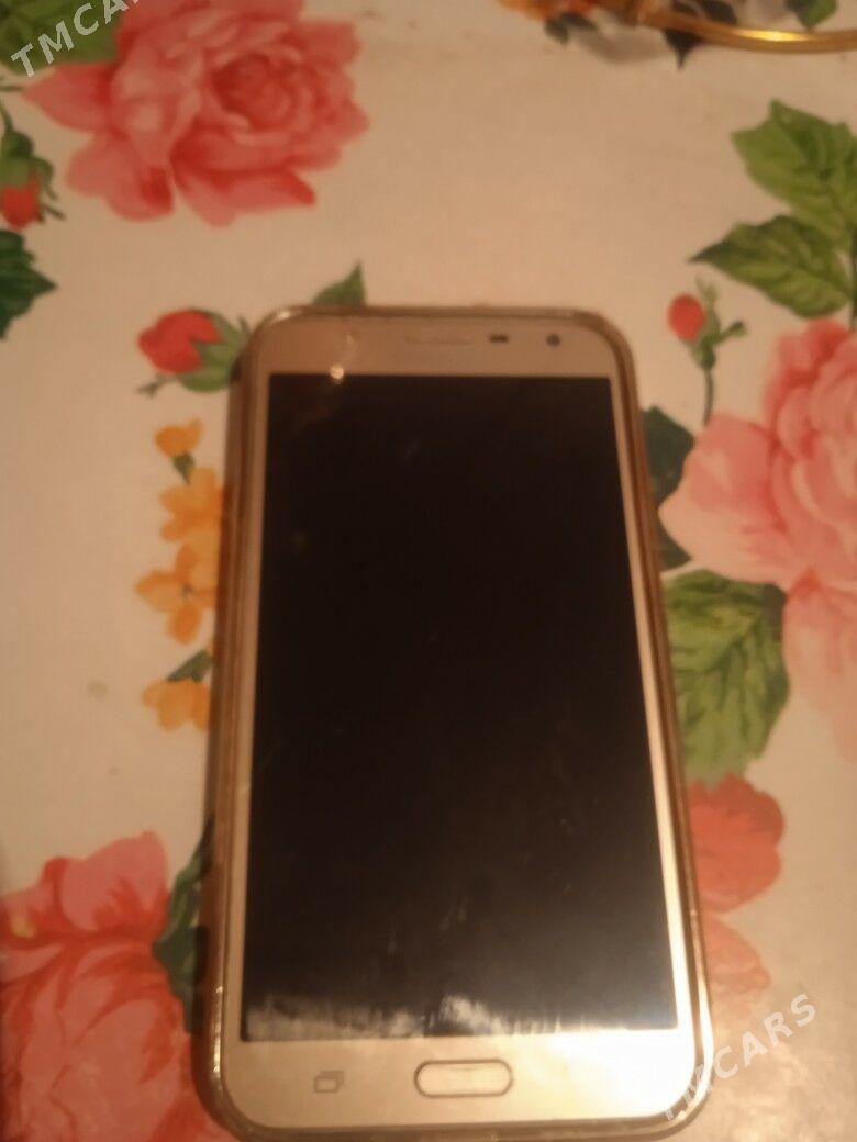 j7 core - Гурбансолтан Едже - img 4