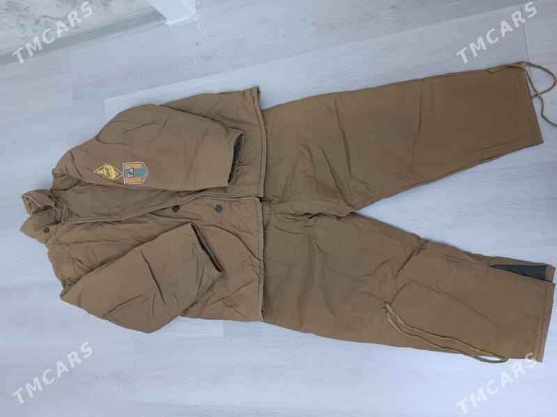 usti asak CCC - Балканабат - img 2