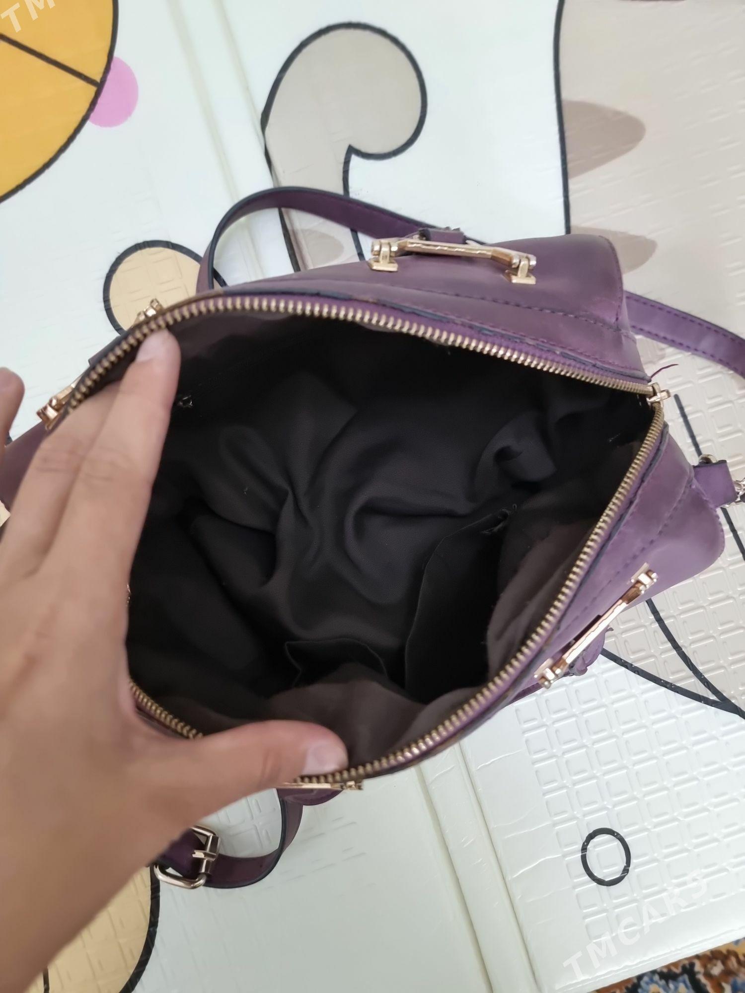 kici sumkalar - Mary - img 5