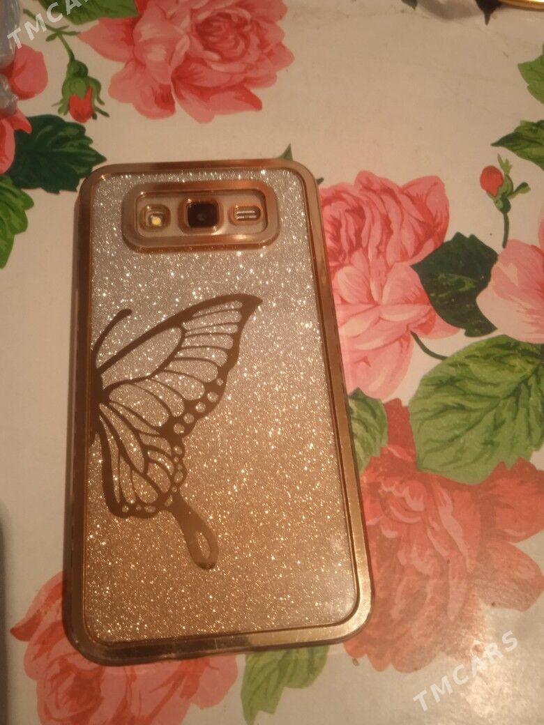 j7 core - Гурбансолтан Едже - img 3