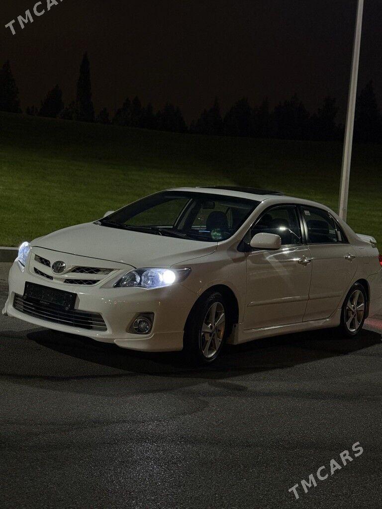 Toyota Corolla 2013 - 220 000 TMT - Aşgabat - img 2