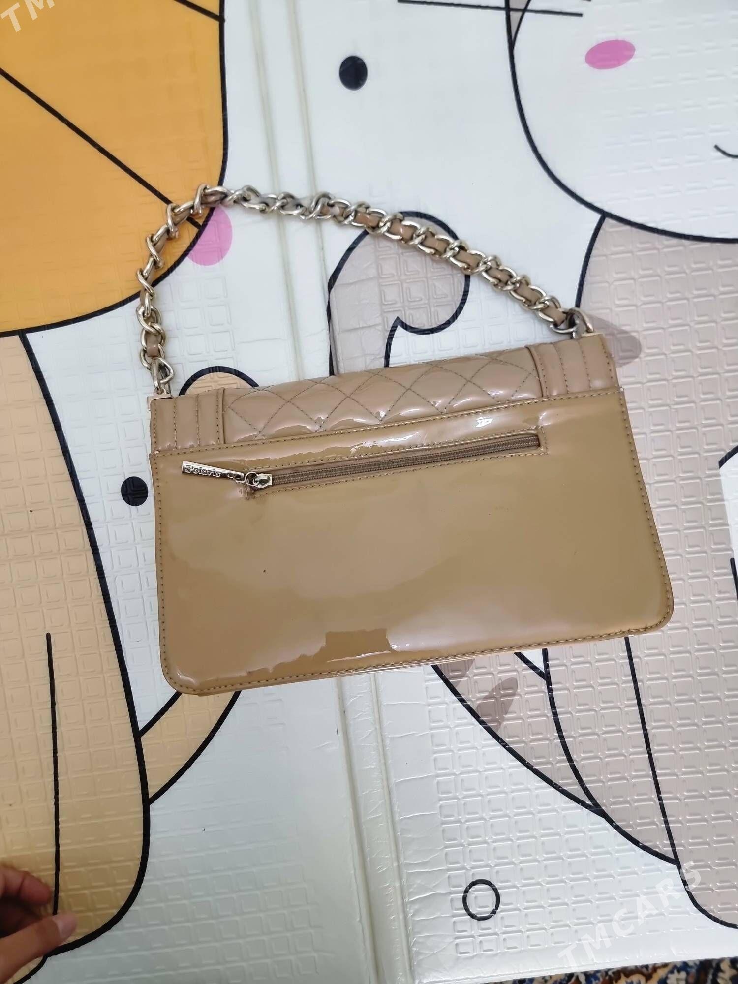 sumka lakirowonnyy - Mary - img 8