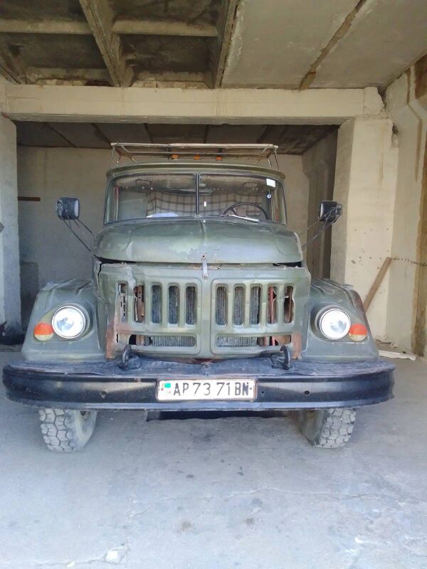 Zil 130 1995 - 70 000 TMT - Türkmenbaşy - img 1