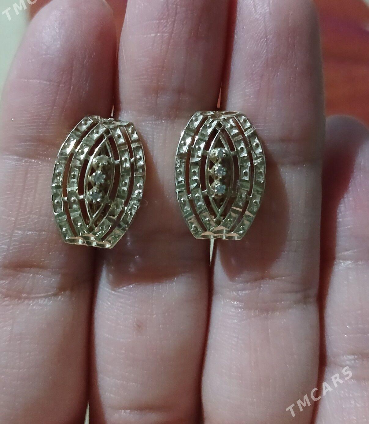 Gyzyl gulakhalka briliyant - Ашхабад - img 3