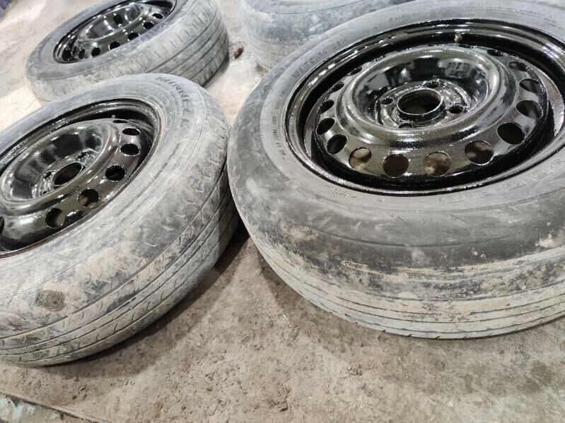 14 diska balon 1 200 TMT - Şabat etr. - img 3