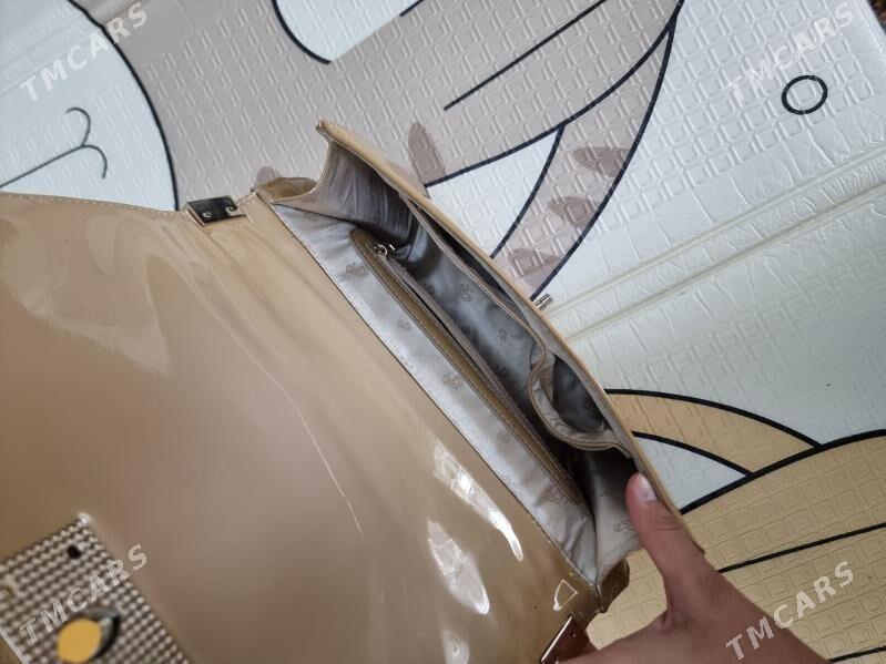 sumka lakirowonnyy - Mary - img 5