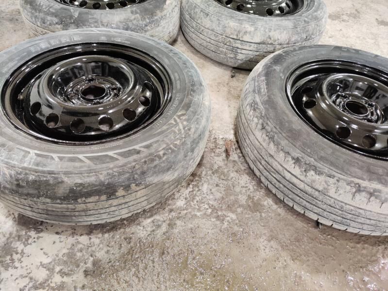 14 diska balon 1 200 TMT - Şabat etr. - img 2