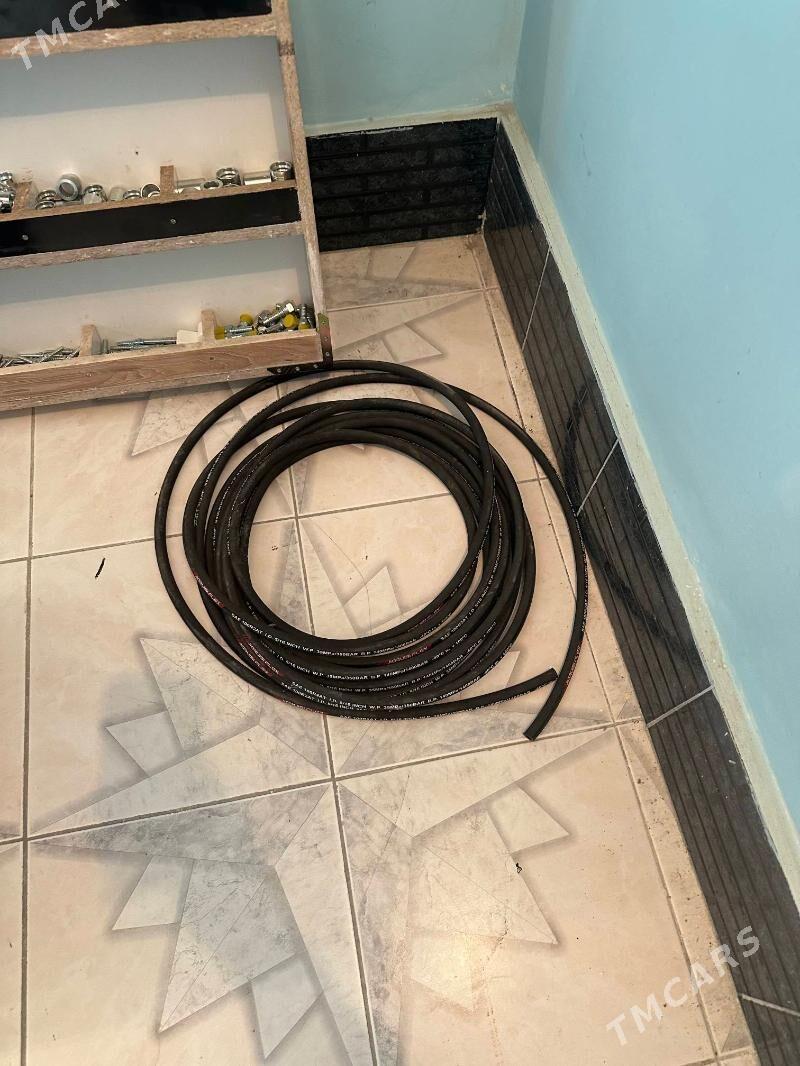 Şlanga presleyän - Керки - img 5