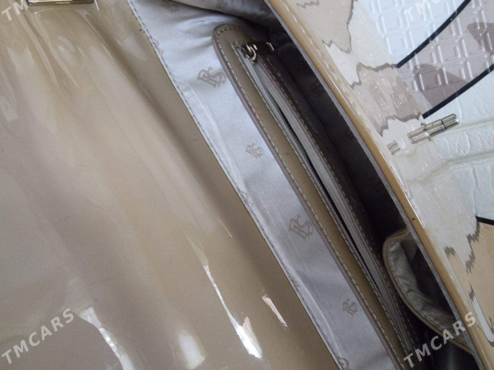 sumka lakirowonnyy - Mary - img 6