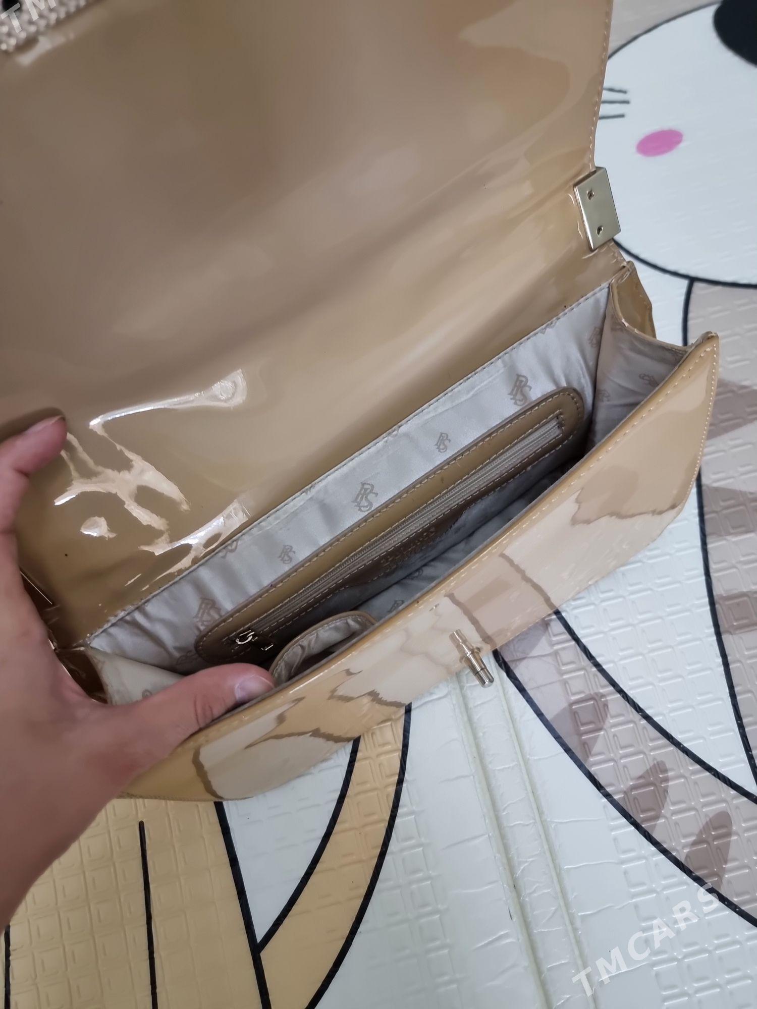 sumka lakirowonnyy - Mary - img 7