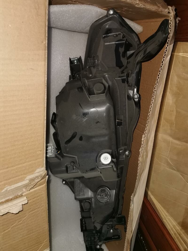 Fara фара corolla 17-19 1 800 TMT - Mary - img 4