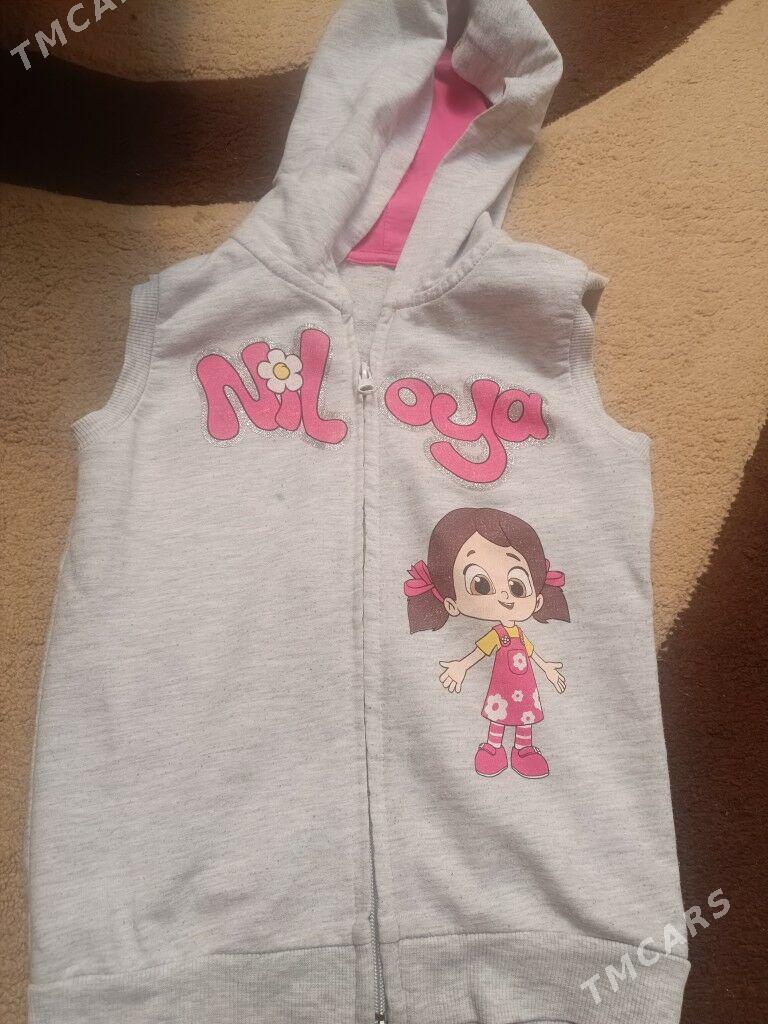 одежда детская - Aşgabat - img 4