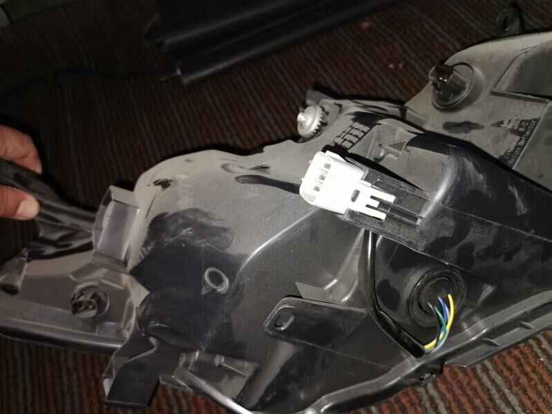 Fara фара corolla 17-19 1 800 TMT - Mary - img 9