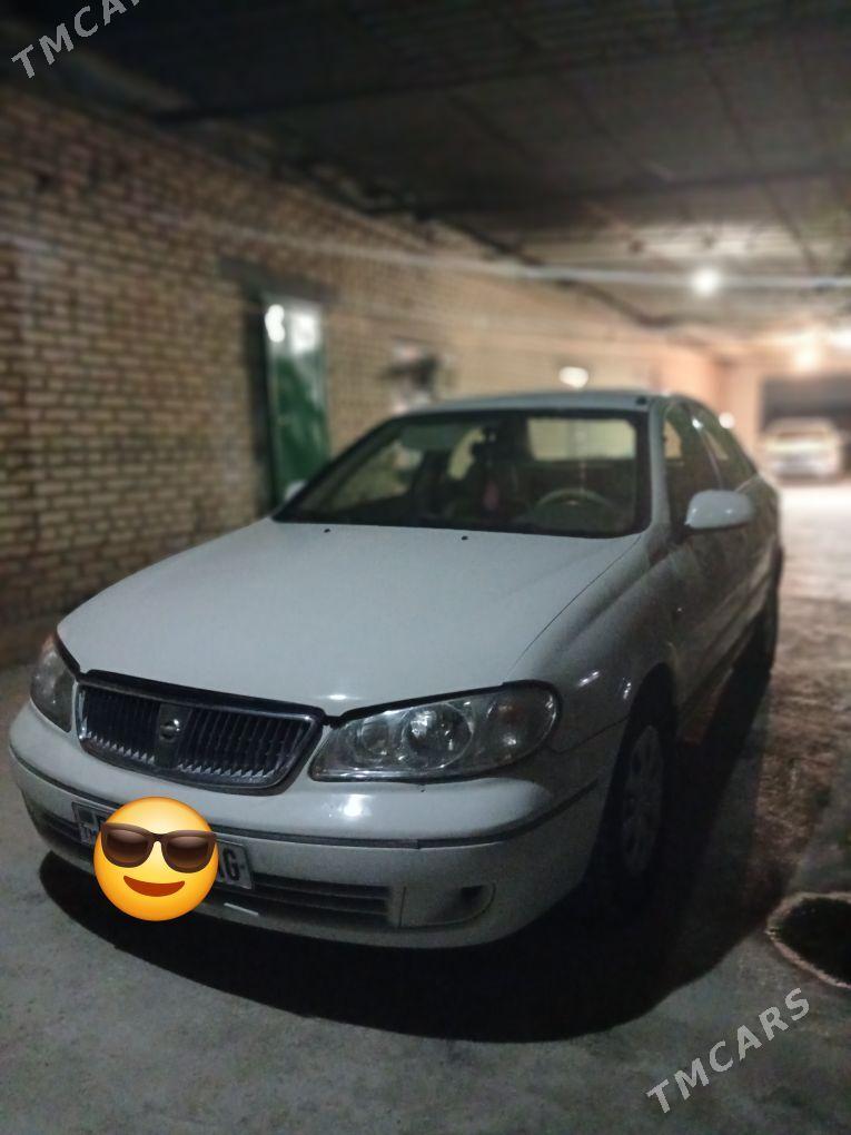 Nissan Sunny 2008 - 114 999 TMT - Aşgabat - img 2