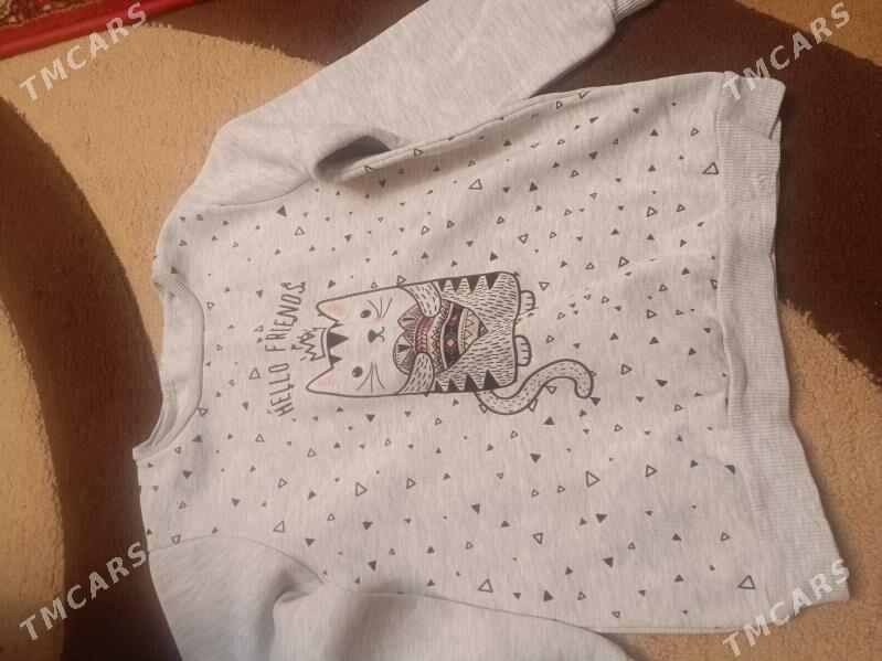 одежда детская - Aşgabat - img 2