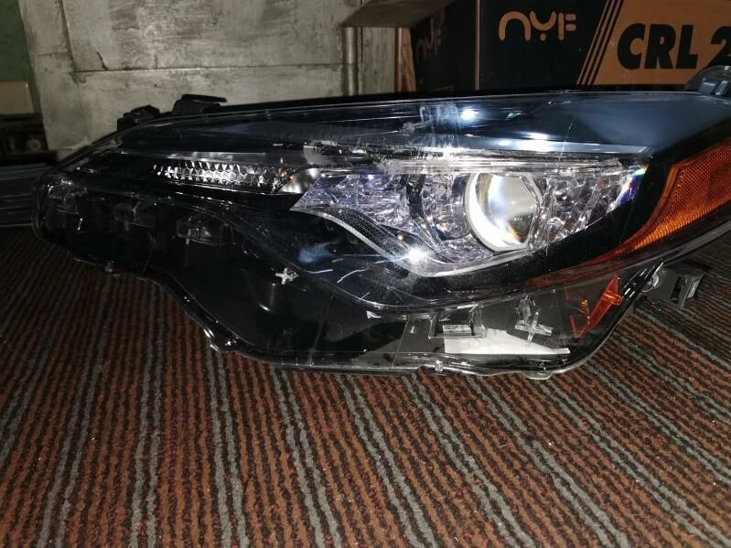 Fara фара corolla 17-19 1 800 TMT - Mary - img 7