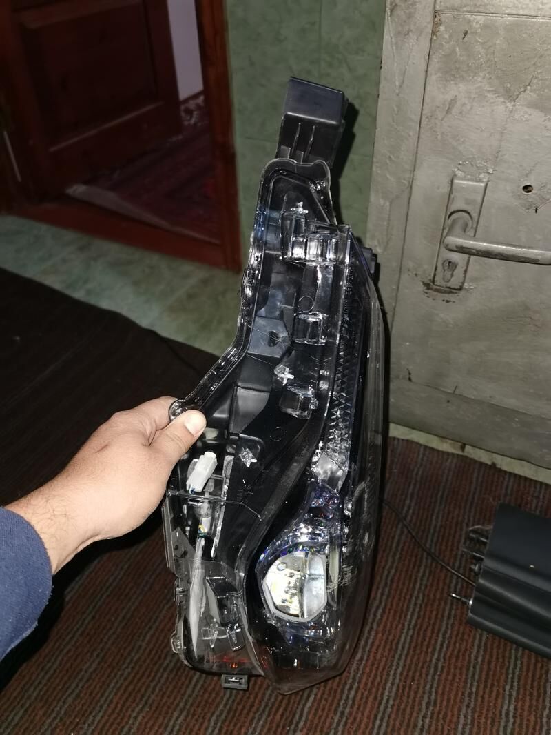 Fara фара corolla 17-19 1 800 TMT - Mary - img 10