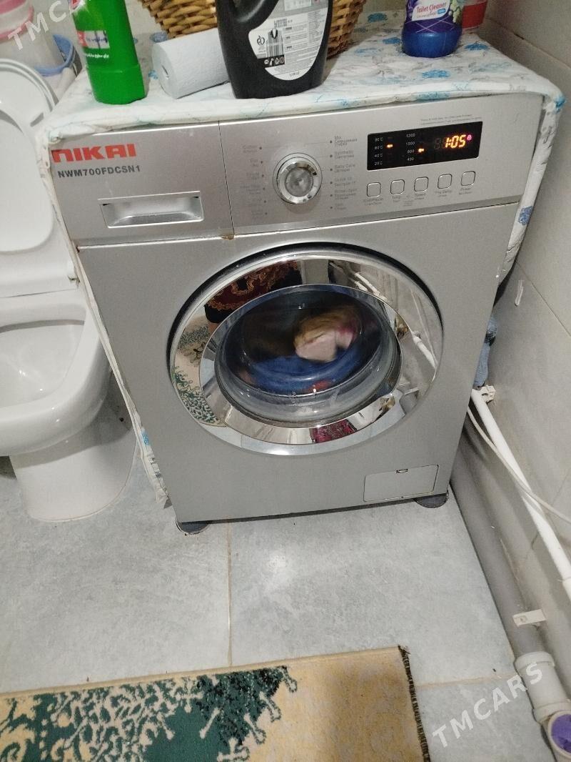 kyr maşynka - Balkanabat - img 2