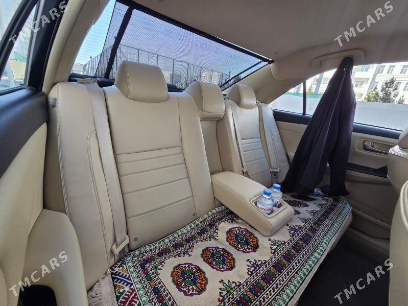Toyota Camry 2016 - 305 000 TMT - Aşgabat - img 7