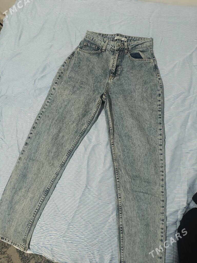 jeans balak - Дашогуз - img 4