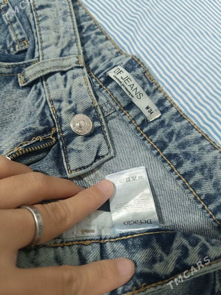 jeans balak - Дашогуз - img 5