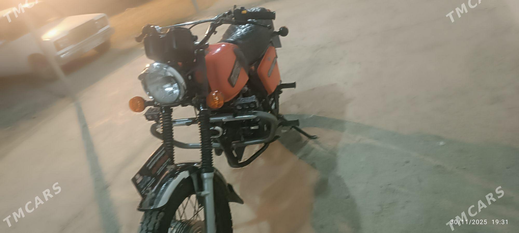 Fekon FK200-14G 2002 - 16 000 TMT - Gökdepe - img 2