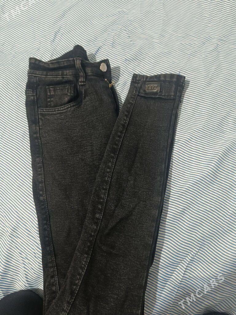 jeans balak - Дашогуз - img 3