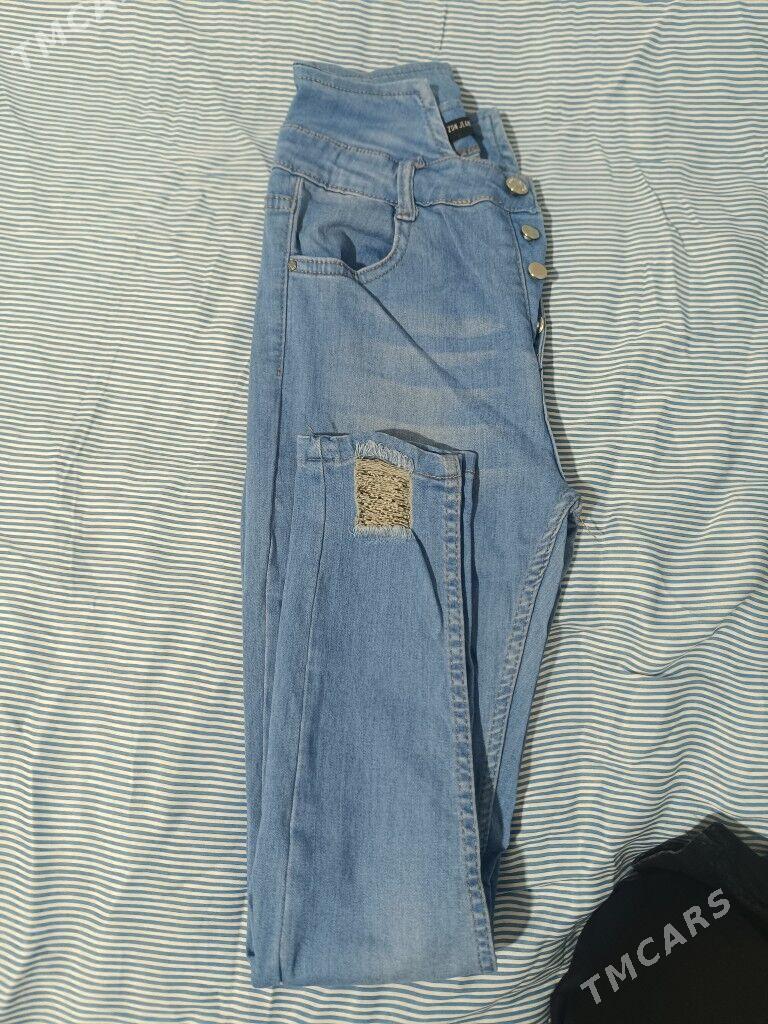jeans balak - Дашогуз - img 2