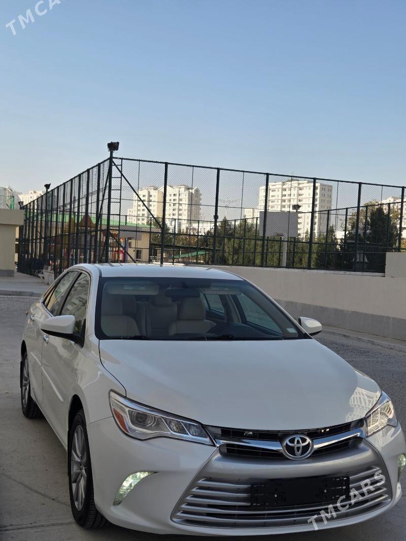 Toyota Camry 2016 - 305 000 TMT - Aşgabat - img 2