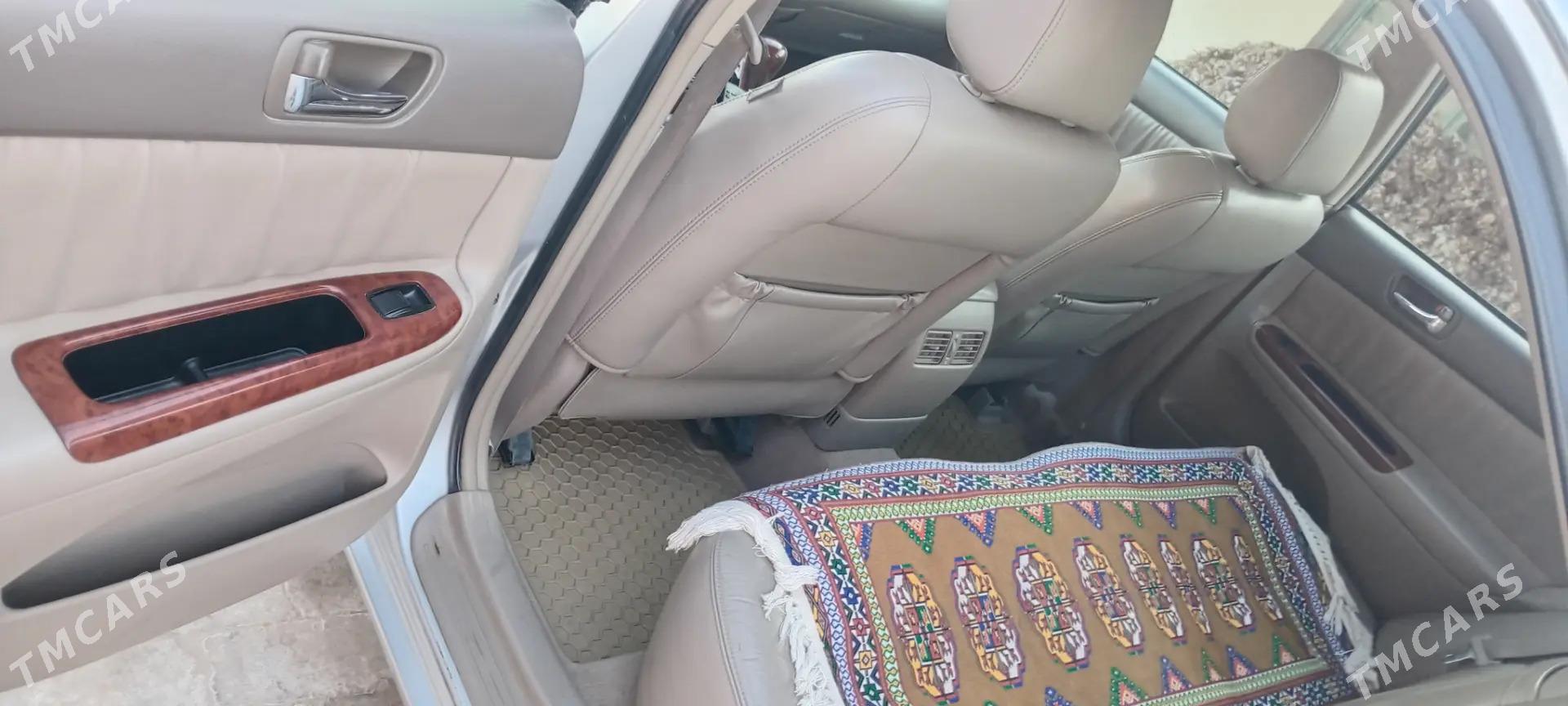 Toyota Camry 2003 - 180 000 TMT - Türkmengala - img 2